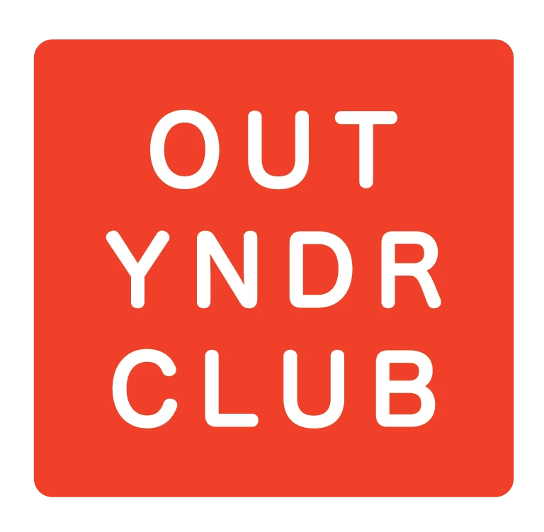 OUT YNDR CLUB